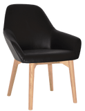 Tub Bronte Timber | Nufurn Commercial Furniture 