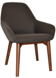 Tub Bronte Timber | Nufurn Commercial Furniture 
