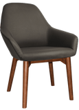 Tub Bronte Timber | Nufurn Commercial Furniture 