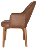 Albury XL Chair Timber