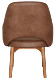 Albury XL Chair Timber