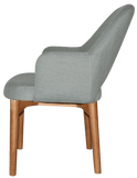 Albury XL Chair Timber