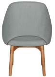 Albury XL Chair Timber