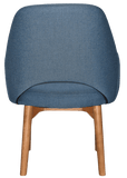 Albury XL Chair Timber