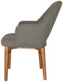 Albury XL Chair Timber