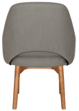 Albury XL Chair Timber