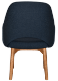 Albury XL Chair Timber