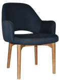 Albury XL Chair Timber