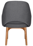 Albury XL Chair Timber