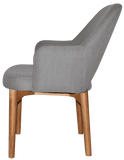 Albury XL Chair Timber