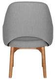 Albury XL Chair Timber