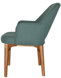 Albury XL Chair Timber