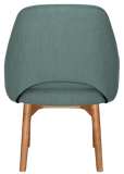 Albury XL Chair Timber