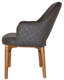 Albury XL Chair Timber