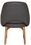 Albury XL Chair Timber