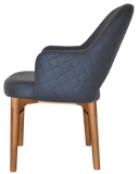 Albury XL Chair Timber