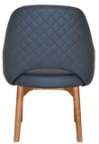 Albury XL Chair Timber