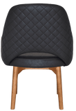 Albury XL Chair Timber