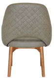 Albury XL Chair Timber