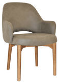 Albury XL Chair Timber