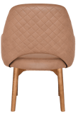 Albury XL Chair Timber