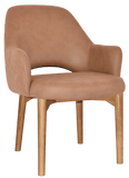 Albury XL Chair Timber