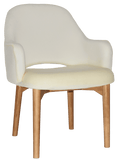 Albury XL Chair Timber