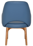 Albury XL Chair Timber