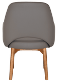 Albury XL Chair Timber