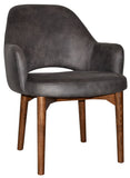 Albury XL Chair Timber