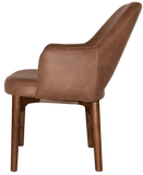 Albury XL Chair Timber