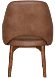 Albury XL Chair Timber
