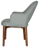 Albury XL Chair Timber