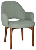 Albury XL Chair Timber