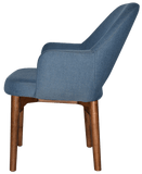 Albury XL Chair Timber
