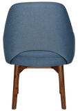 Albury XL Chair Timber