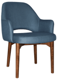 Albury XL Chair Timber