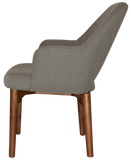 Albury XL Chair Timber
