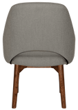 Albury XL Chair Timber