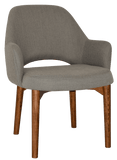 Albury XL Chair Timber