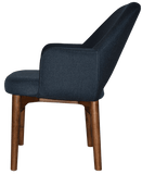 Albury XL Chair Timber