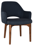 Albury XL Chair Timber