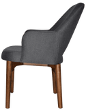 Albury XL Chair Timber
