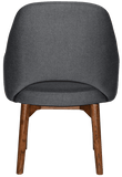 Albury XL Chair Timber