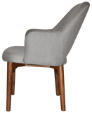 Albury XL Chair Timber