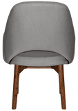 Albury XL Chair Timber