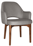 Albury XL Chair Timber