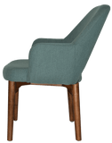 Albury XL Chair Timber