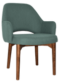 Albury XL Chair Timber
