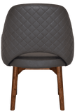 Albury XL Chair Timber